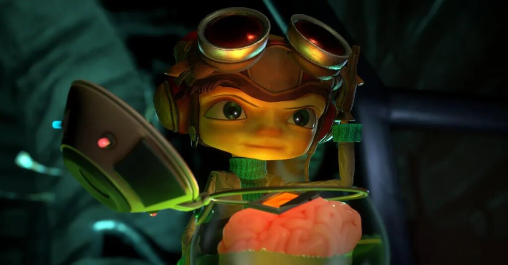 Double Fine e Compulsion deixam Xbox e levam catálogo de jogos na volta à independência