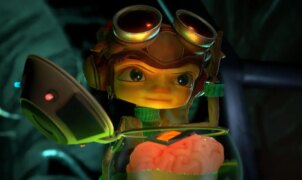 Double Fine e Compulsion deixam Xbox e levam catálogo de jogos na volta à independência