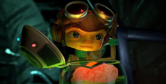 Double Fine e Compulsion deixam Xbox e levam catálogo de jogos na volta à independência