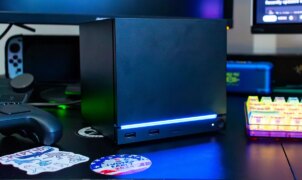 Valve garante que todas as reservas do Steam Machine serão atendidas até o fim de 2026