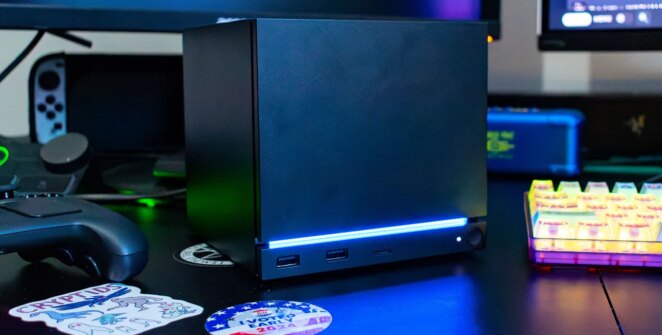 Valve garante que todas as reservas do Steam Machine serão atendidas até o fim de 2026