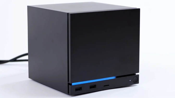Crise de memória continua piorando, alertam engenheiros da Valve envolvidos no Steam Machine