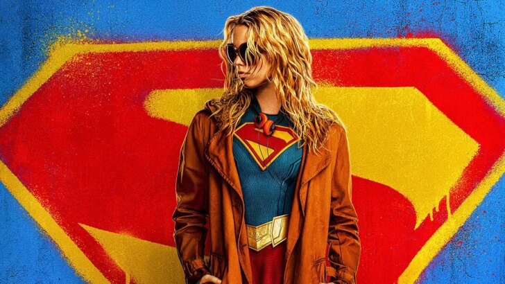 Supergirl ultrapassa US$ 100 milhões nas bilheterias, mas queda de 74% no segundo fim de semana sinaliza prejuízo bilionário