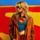 Supergirl ultrapassa US$ 100 milhões nas bilheterias, mas queda de 74% no segundo fim de semana sinaliza prejuízo bilionário