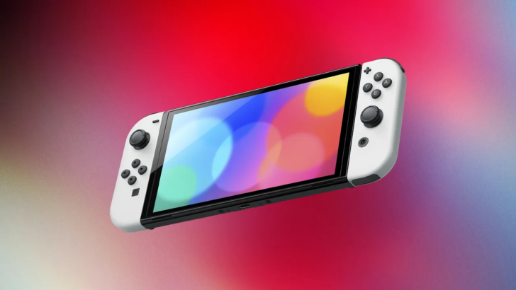 Nintendo considera lançar Switch 2 com tela OLED, mas custo preocupa empresa