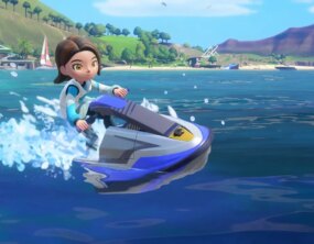 Wuhu Island está de volta: primeiras impressões de Nintendo Switch Sports Resort