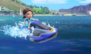 Wuhu Island está de volta: primeiras impressões de Nintendo Switch Sports Resort