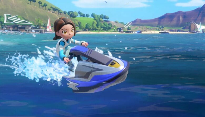 Wuhu Island está de volta: primeiras impressões de Nintendo Switch Sports Resort