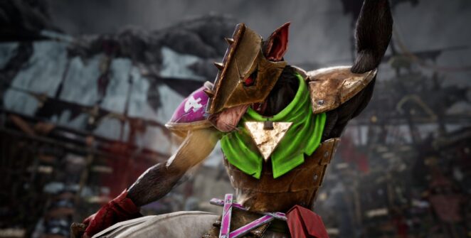 Slitherine assume direitos de publicação de Blood Bowl e promete novo fôlego para a série