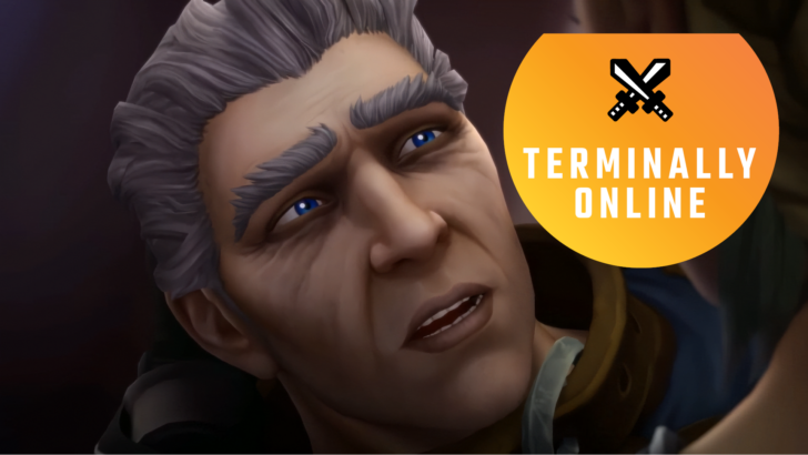 Há quanto tempo você joga MMOs? Coluna da PC Gamer quer saber se os veteranos ainda dominam