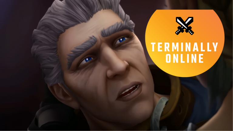 Há quanto tempo você joga MMOs? Coluna da PC Gamer quer saber se os veteranos ainda dominam
