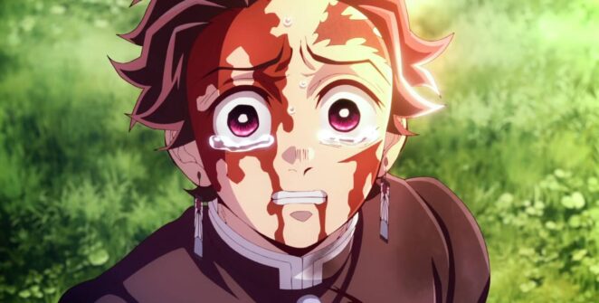 Demon Slayer's producer Aniplex is open to the use of AI to contribute to the creative process
