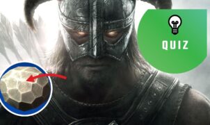 Revistando os inventários dos personagens de games: você consegue identificar os objetos bizarros que eles carregam?
