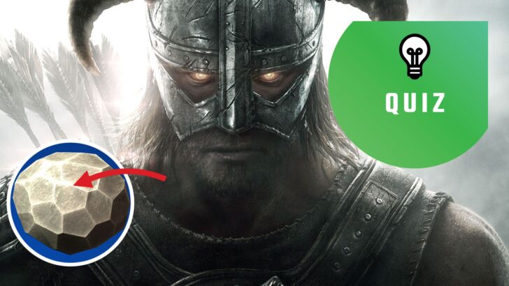 Revistando os inventários dos personagens de games: você consegue identificar os objetos bizarros que eles carregam?