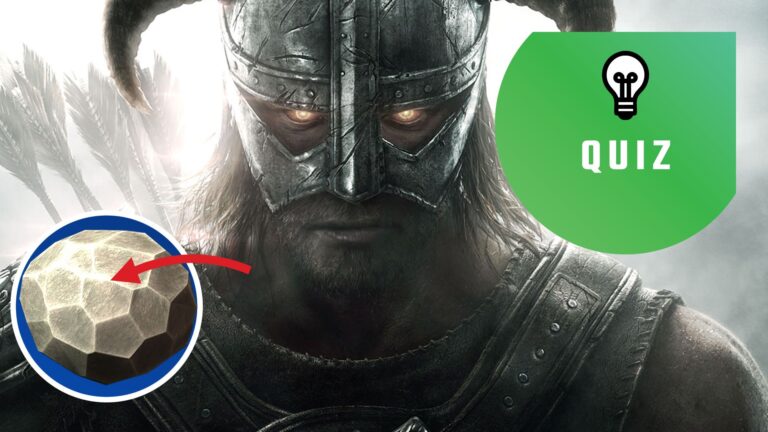 Revistando os inventários dos personagens de games: você consegue identificar os objetos bizarros que eles carregam?