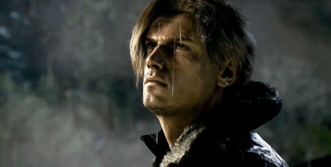 Dublador de Leon Kennedy revela trilha sonora que inspirou cada fase do personagem: de Nirvana a Metallica