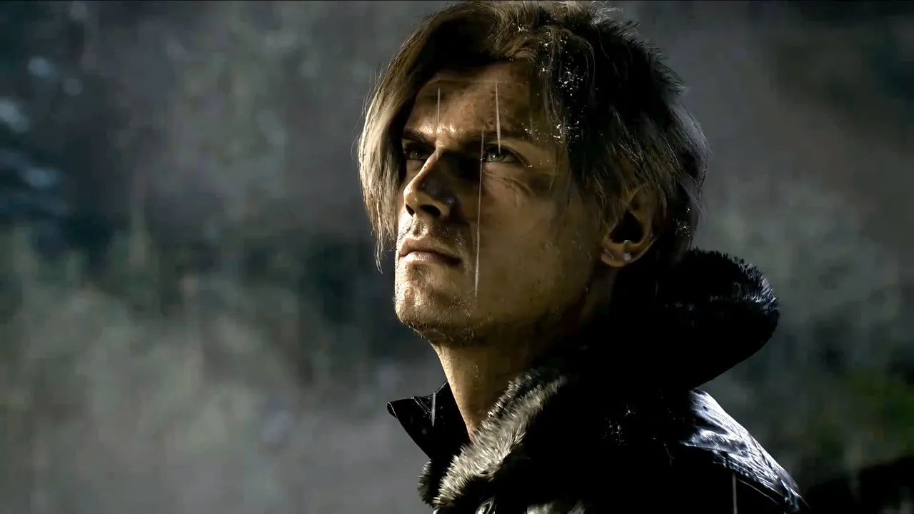 Dublador de Leon Kennedy revela trilha sonora que inspirou cada fase do personagem: de Nirvana a Metallica
