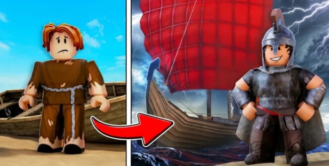 Christopher Nolan lança jogo oficial em Roblox para promover The Odyssey; The Odyssey: Defy the Gods já está disponível