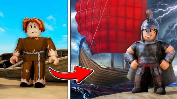 Christopher Nolan lança jogo oficial em Roblox para promover The Odyssey; The Odyssey: Defy the Gods já está disponível