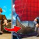 Christopher Nolan lança jogo oficial em Roblox para promover The Odyssey; The Odyssey: Defy the Gods já está disponível