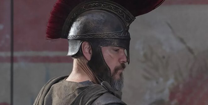 Imax não consegue construir novos projetores 70mm para atender demanda de The Odyssey, diz CEO