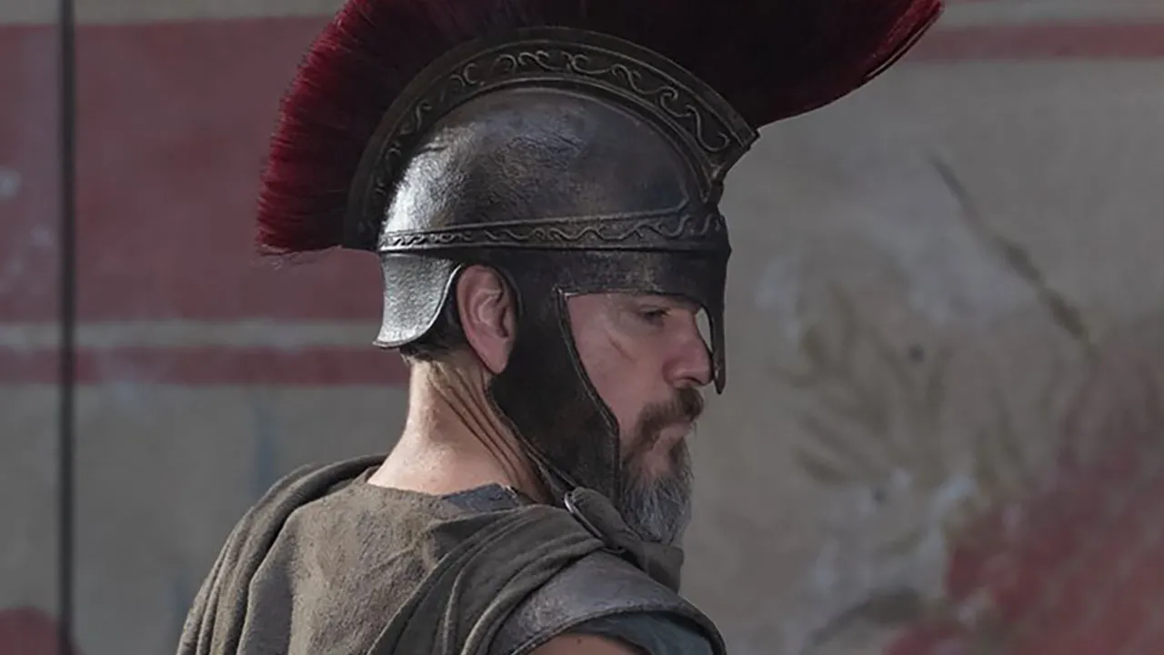 Imax não consegue construir novos projetores 70mm para atender demanda de The Odyssey, diz CEO