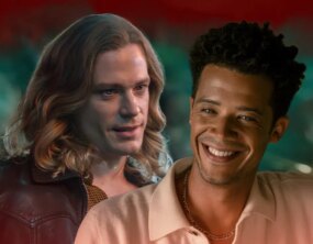 Penúltimo episódio de ‘The Vampire Lestat’ une romance e tragédia em Montreal; produtora detalha bastidores
