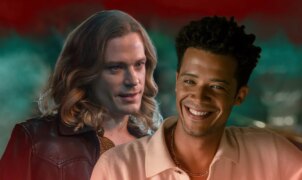 Penúltimo episódio de ‘The Vampire Lestat’ une romance e tragédia em Montreal; produtora detalha bastidores