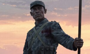 The Defiant: FPS chinês explora frente esquecida da Segunda Guerra Mundial com campanha solo de 15 horas