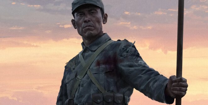The Defiant: FPS chinês explora frente esquecida da Segunda Guerra Mundial com campanha solo de 15 horas
