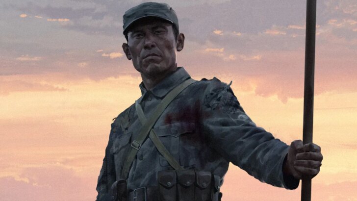 The Defiant: FPS chinês explora frente esquecida da Segunda Guerra Mundial com campanha solo de 15 horas