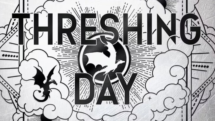 Rebecca Yarros revela título de novo livro da série Fourth Wing; ‘Threshing Day’ chega em 2026