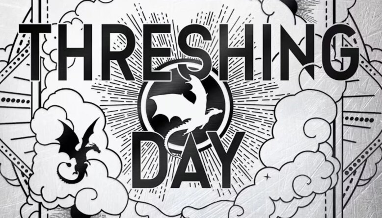 Rebecca Yarros revela título de novo livro da série Fourth Wing; ‘Threshing Day’ chega em 2026