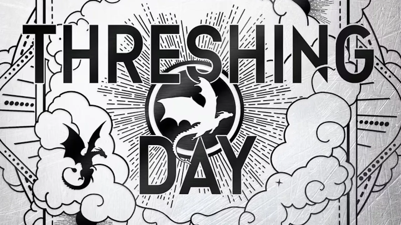Rebecca Yarros revela título de novo livro da série Fourth Wing; ‘Threshing Day’ chega em 2026