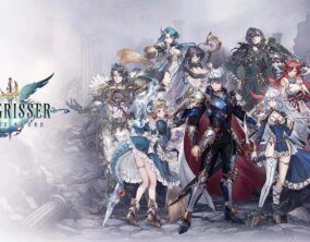 Langrisser: Sea of Sword ganha trailer de gameplay e revela evolução da série tática