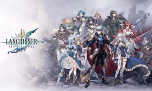 Langrisser: Sea of Sword ganha trailer de gameplay e revela evolução da série tática