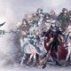 Langrisser: Sea of Sword ganha trailer de gameplay e revela evolução da série tática