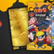 TCG de Naruto chega aos EUA e terá primeira demonstração na San Diego Comic-Con