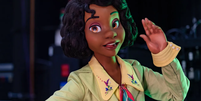 Colman Domingo e Robert OHara negociam roteiro de filme live-action focado em Tiana, de A Princesa e o Sapo