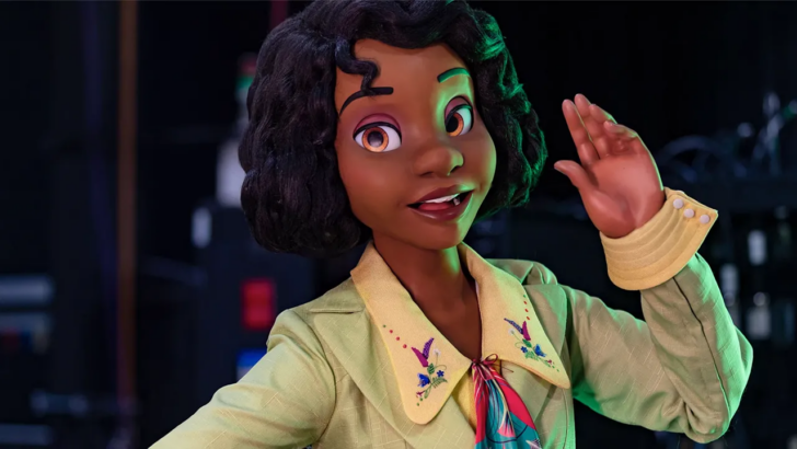 Colman Domingo e Robert OHara negociam roteiro de filme live-action focado em Tiana, de A Princesa e o Sapo