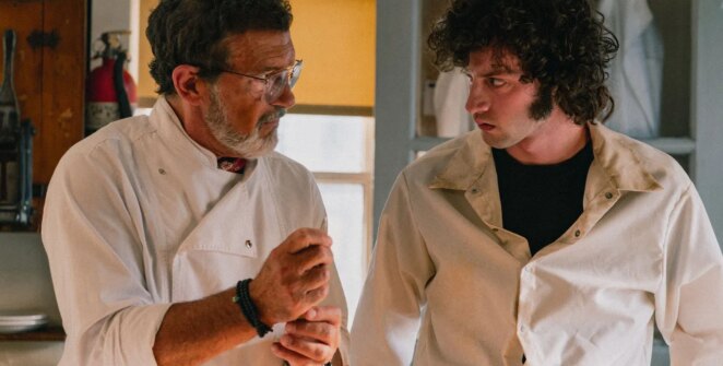 Crítica: Tony captura a juventude impulsiva de Anthony Bourdain em um verão transformador em Cape Cod