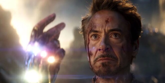 Teoria liga motivação de Doutor Destino em Vingadores: Doomsday ao maior medo de Tony Stark em Ultimato