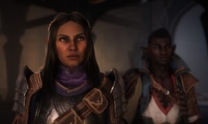 Ex-chefe de Dragon Age diz que franquia está morta e enterrada: EA é um fundo de hedge com um hobby de videogame
