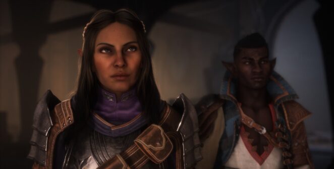 Ex-chefe de Dragon Age diz que franquia está morta e enterrada: EA é um fundo de hedge com um hobby de videogame