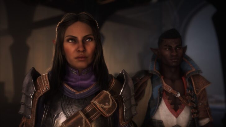 Ex-chefe de Dragon Age diz que franquia está morta e enterrada: EA é um fundo de hedge com um hobby de videogame