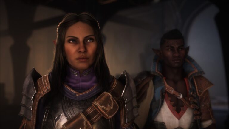 Ex-chefe de Dragon Age diz que franquia está morta e enterrada: EA é um fundo de hedge com um hobby de videogame