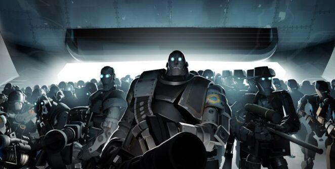 Valve quebra silêncio de dez meses e garante que atualização de Mann vs. Machine para Team Fortress 2 está em andamento