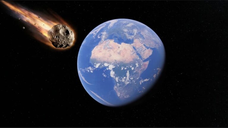 Google Earth agora permite criar imagens falsas de guerra com IA, e o risco de desinformação é alarmante