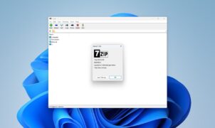 7-Zip precisa de atualização manual urgente para corrigir falha grave de segurança
