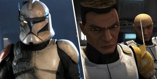 Star Wars Zero Company anuncia elenco com vozes de Clone Wars; jogo chega em agosto